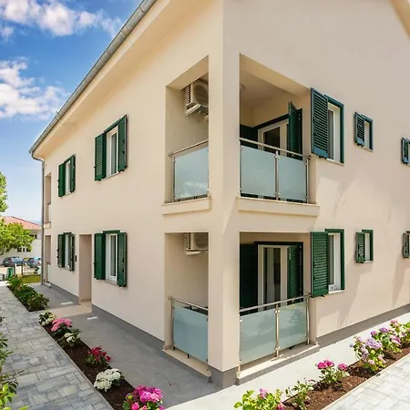 Apartment Divine Baska (Krk)