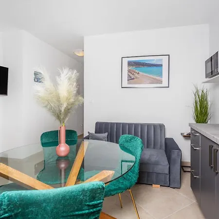 Apartment Divine Baska (Krk)