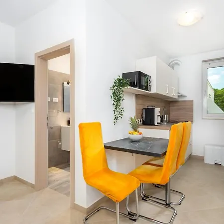 Apartment Divine Baska (Krk)