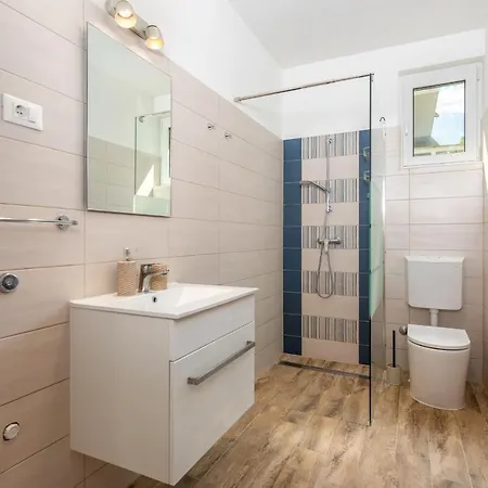 Apartment Divine Baska (Krk)