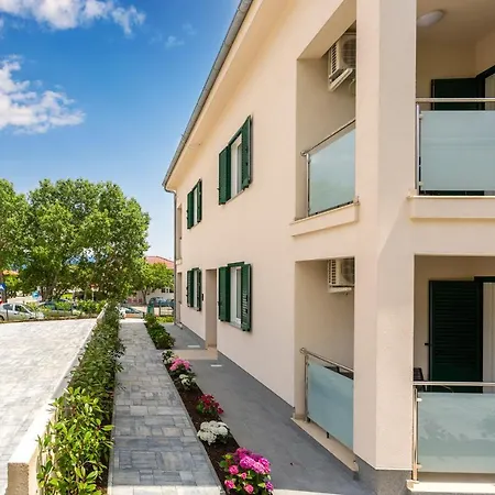 Apartment Divine Baska (Krk)