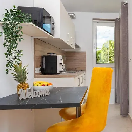 Divine Apartment