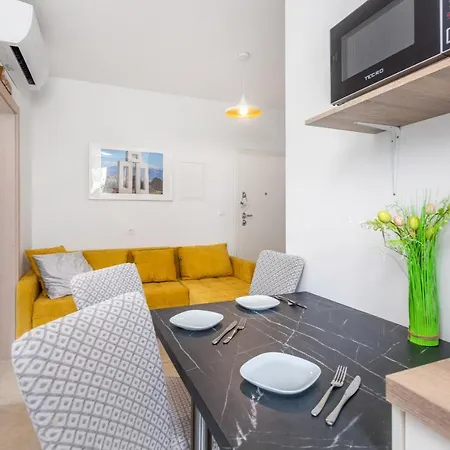 Apartment Divine Baska (Krk)