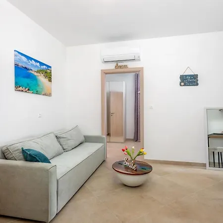 Apartment Divine Baska (Krk)