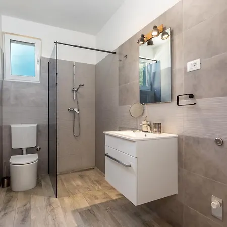 Apartment Divine Baska (Krk)