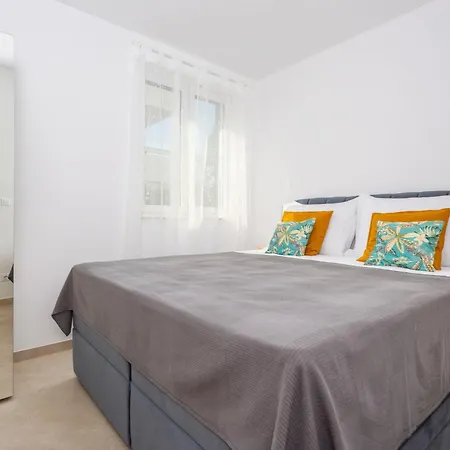 Divine Apartment Baska (Krk)