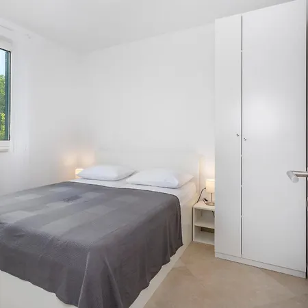 Divine Apartment Baska (Krk)