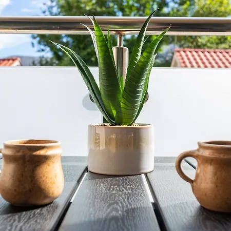 Divine Apartment Baska (Krk)