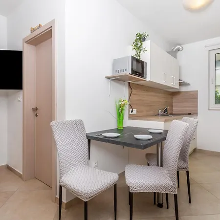 Apartment Divine Baska (Krk)