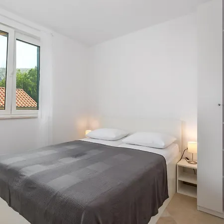 Divine Apartment Baska (Krk)