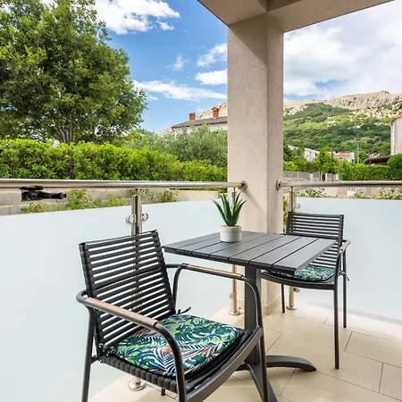 Divine Apartment