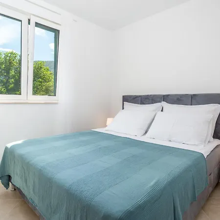 Apartment Divine Baska (Krk)