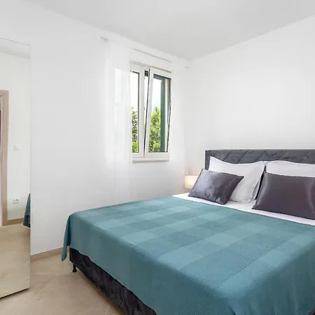 Апартаменты Divine *