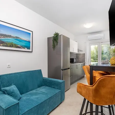 Апартаменты Divine