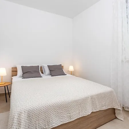 Divine Apartament Baška