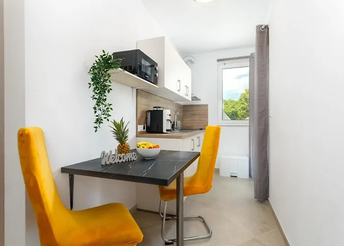 Apartmán Divine *
