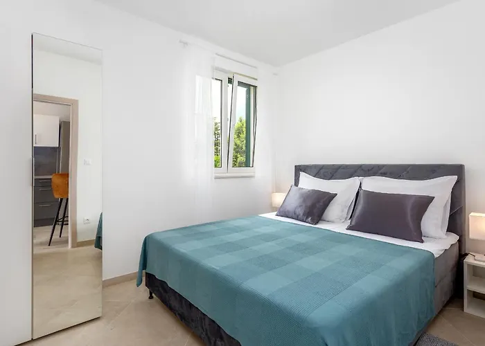 Apartmán Divine *
