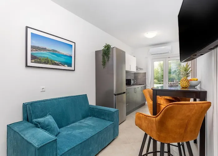 Apartmán Divine