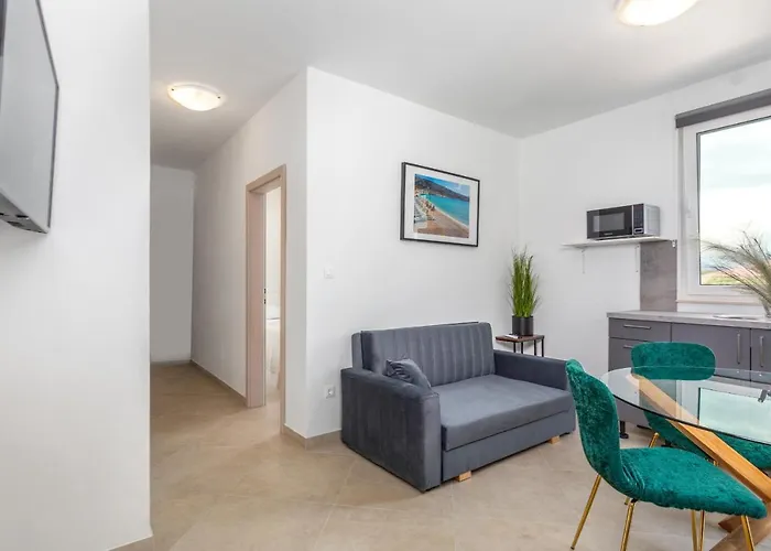 Apartmán Divine *