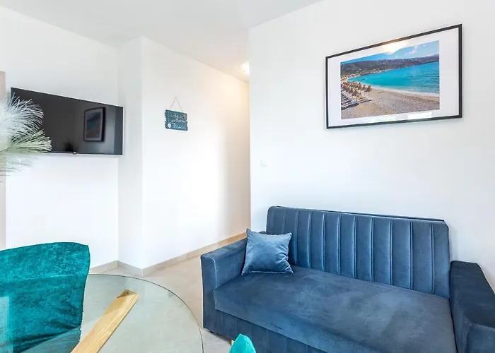 Apartmán Divine