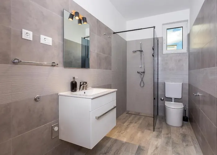 Apartmán Divine Baška