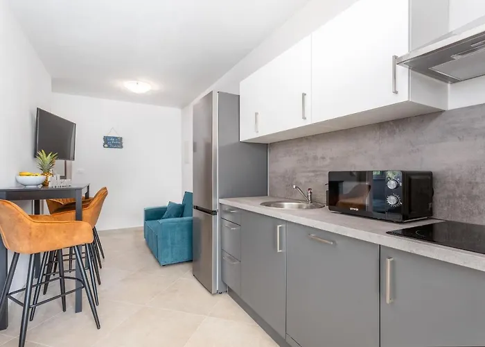 Divine Apartmán
