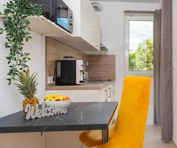 Divine Apartmán