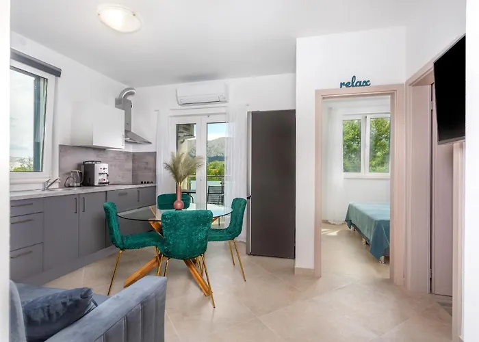 Apartmán Divine *
