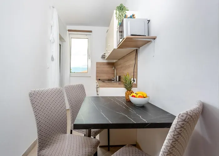 Apartmán Divine *
