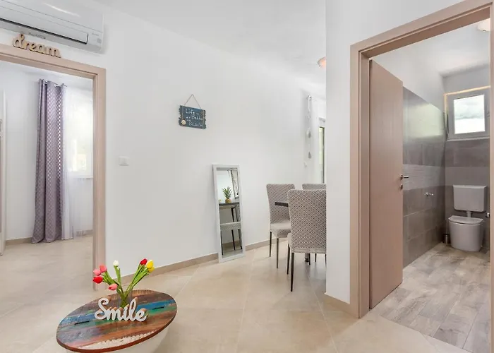 Divine Apartmán *