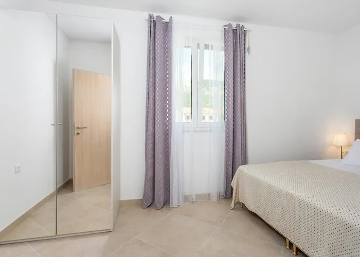 Apartmán Divine *