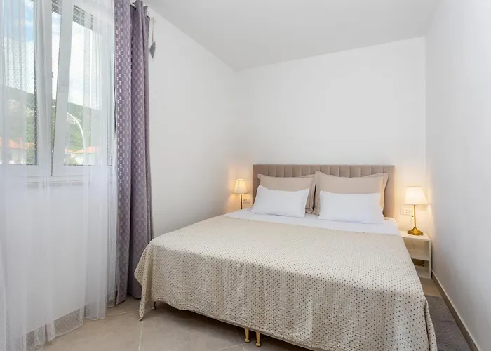 Apartmán Divine *