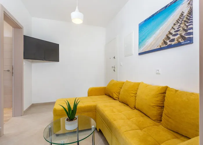 Divine Apartmán