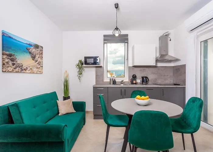 Apartmán Divine *