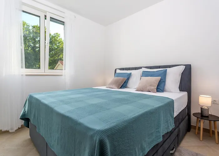 Apartmán Divine