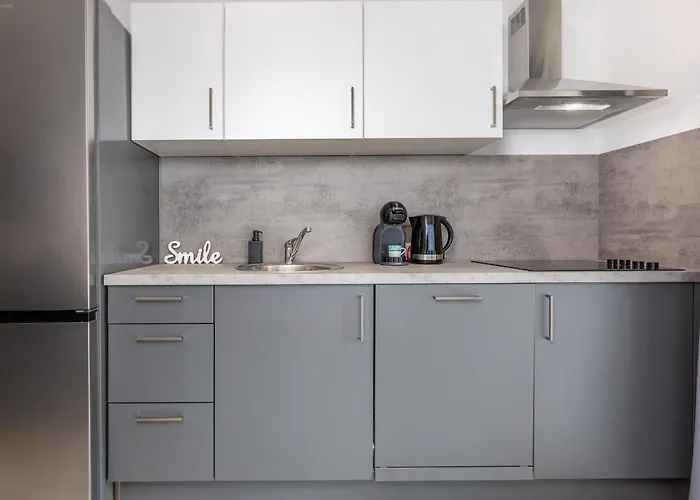 Apartmán Divine *