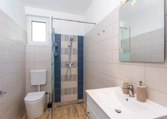 Apartmán Divine