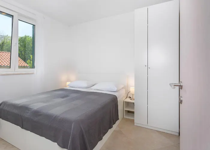 Divine Apartmán Baška