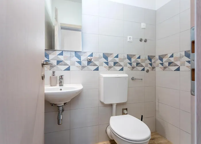 Apartmán Divine *