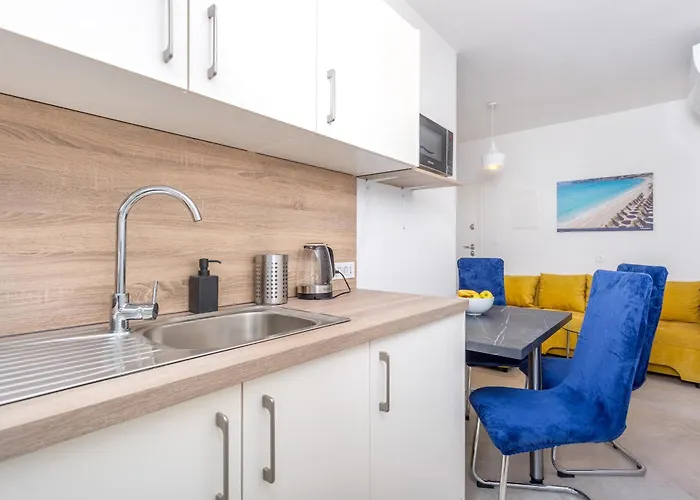 Divine Apartmán *