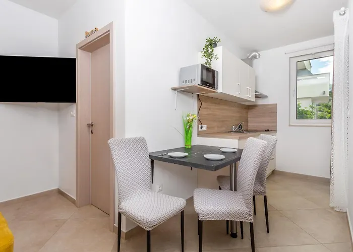 Apartmán Divine Baška