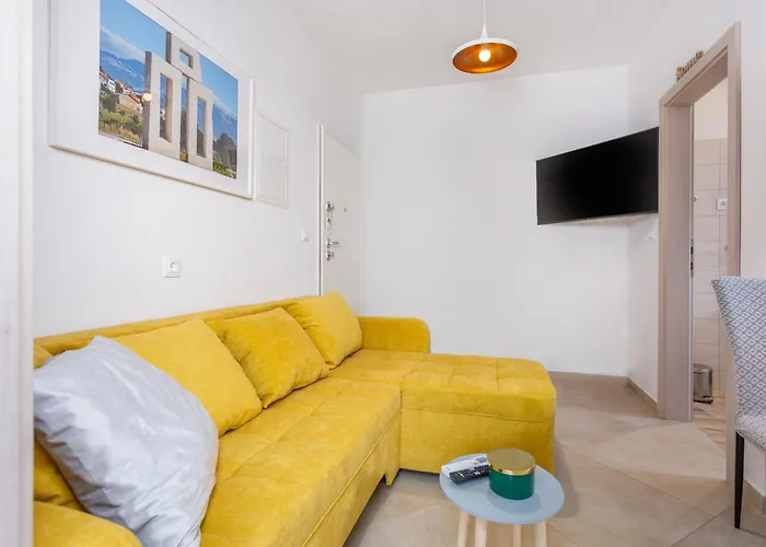 Apartmán Divine