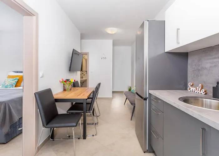 Divine Apartmán