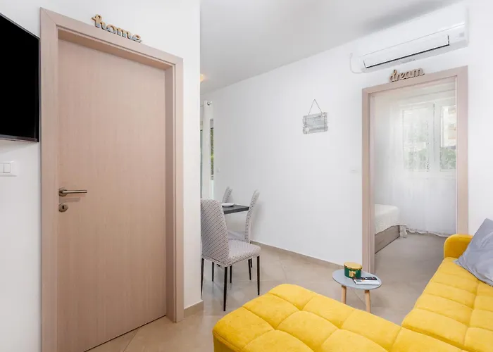 Apartmán Divine *