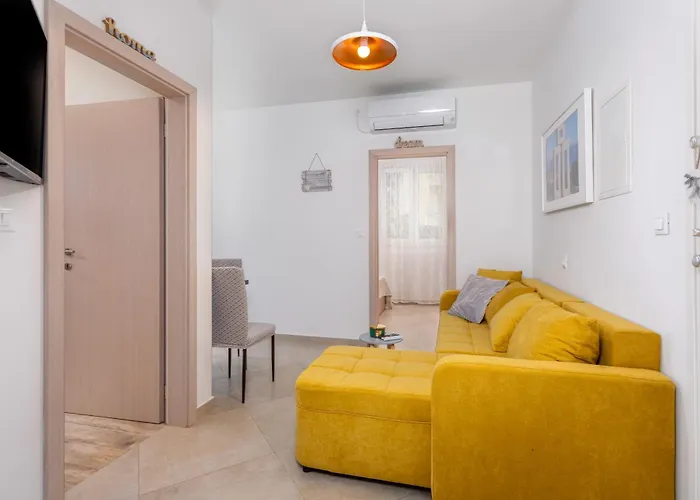 Divine Apartmán