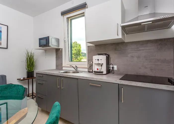 Apartmán Divine *