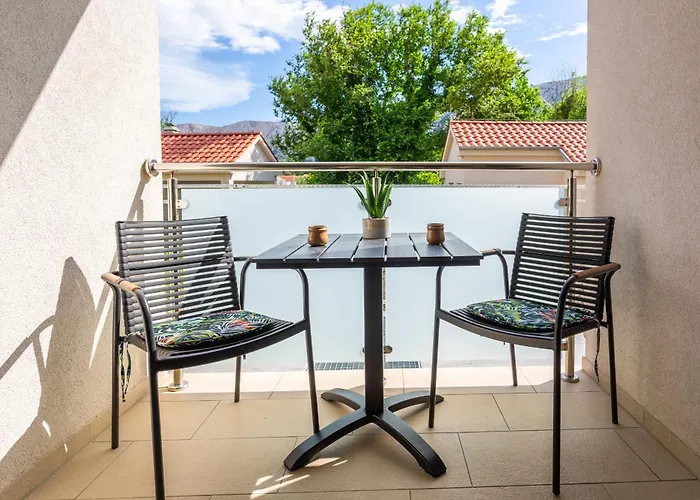 Divine Apartmán *