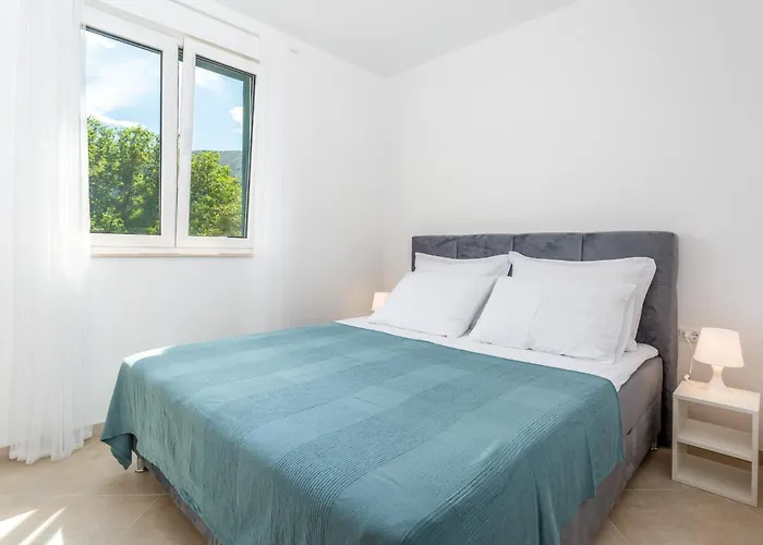 Apartmán Divine Baška