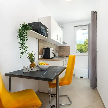 Apartment Divine *