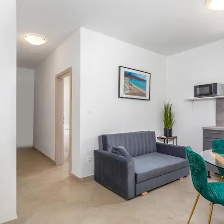 Apartment Divine *